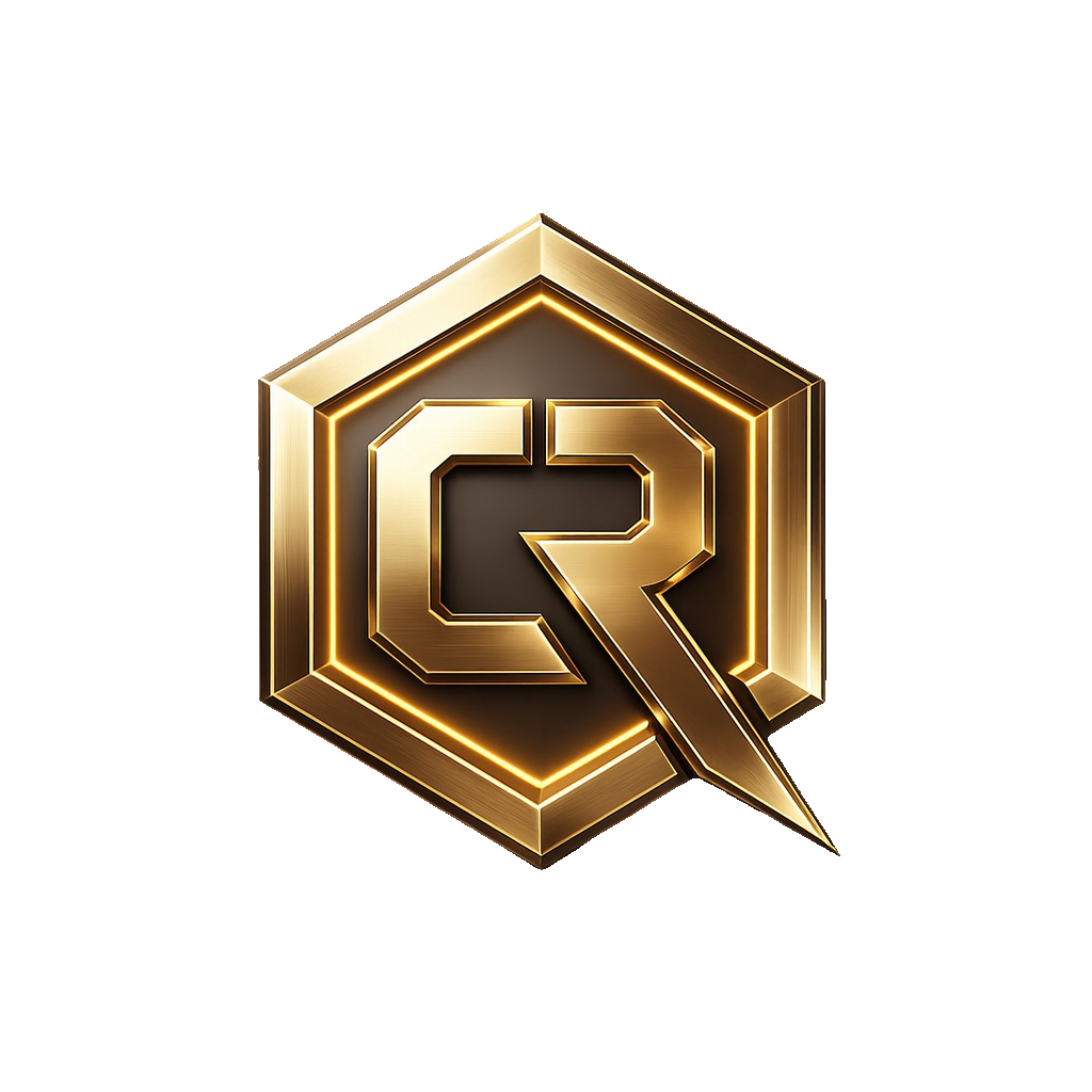 Command tier insignia